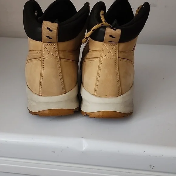 Nike Manoa Haystack - Picture 4 of 5